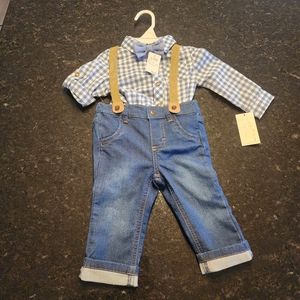 6-9 month Boy clothes